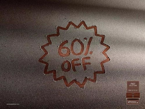 廣告設(shè)計(jì)欣賞 奇思妙想的創(chuàng)意腦洞如何點(diǎn)亮品牌傳播