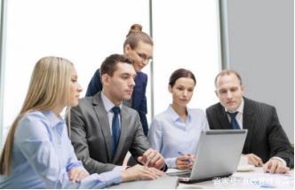 企業管理咨詢四步法 從診斷到落地的系統化路徑