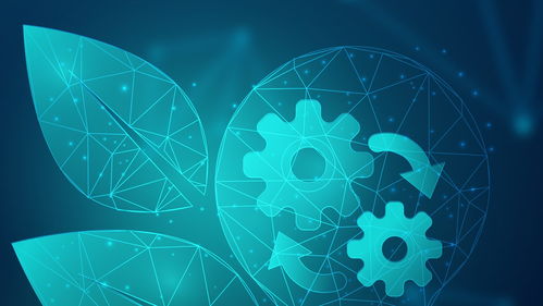 基礎服務技術公司Aligned獲5.75億美元融資，引領可持續數據中心新浪潮