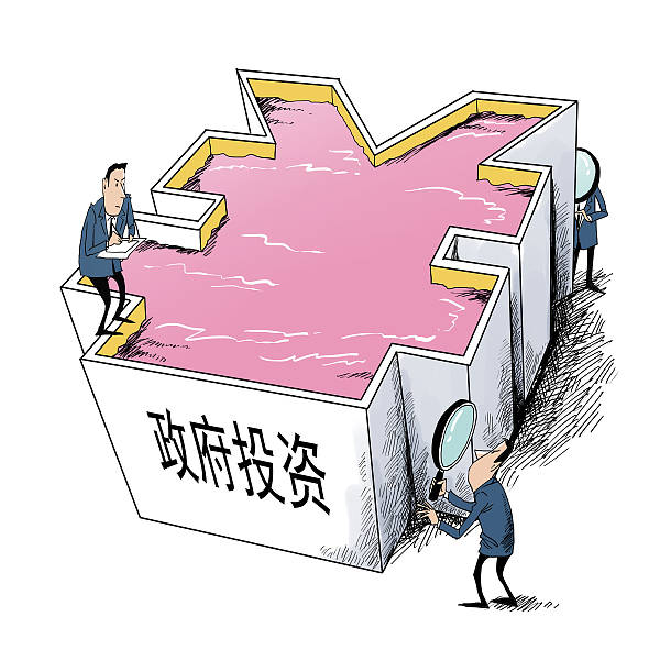 以政府投資為引擎，全力推動項目建設與高質量發展